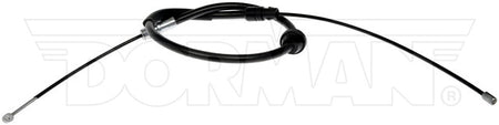 Dorman C661329 Brake Cable 2007-2008 Ford F-250 Super Duty - view 1
