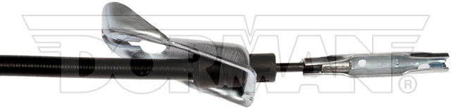 Dorman C661330 Brake Cable 2012-2012 Ford F-150 - view 3
