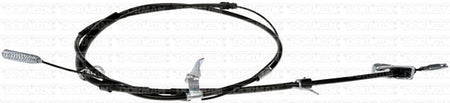 Dorman C661330 Brake Cable 2012-2012 Ford F-150 - view 1
