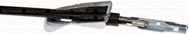 Dorman C661331 Brake Cable 2012-2014 Ford F-150 - view 3