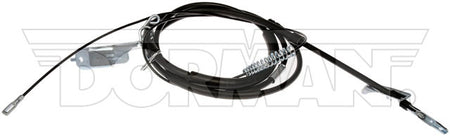 Dorman C661331 Brake Cable 2012-2014 Ford F-150 - view 1