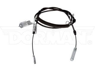 Dorman C661333 Cable - Parking Brake