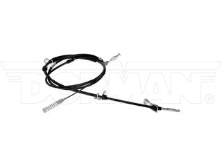 Dorman C661335 Cable - Parking Brake