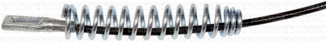 Dorman C661336 Brake Cable 2012-2014 Ford F-150 - view 2