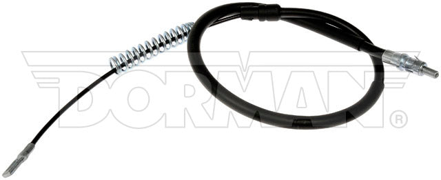 Dorman C661336 Brake Cable 2012-2014 Ford F-150 - view 1