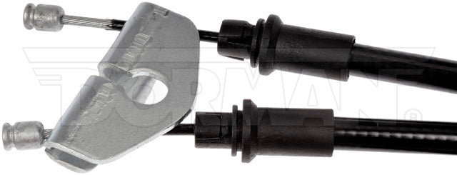 Dorman C661337 Brake Cable 2004-2007 Ford Focus - view 2