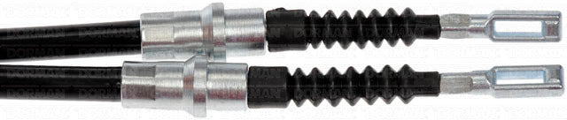 Dorman C661337 Brake Cable 2004-2007 Ford Focus - view 3