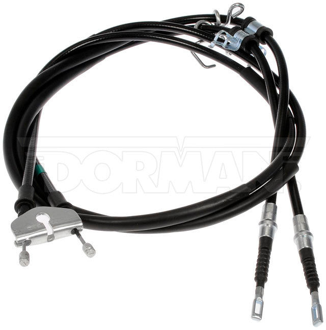 Dorman C661337 Brake Cable 2004-2007 Ford Focus - view 1