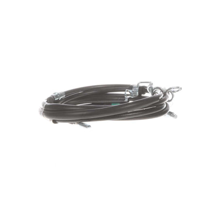 Dorman C661337 Brake Cable 2004-2007 Ford Focus - view 4
