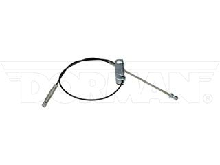 Dorman C661347 Cable - Parking Brake