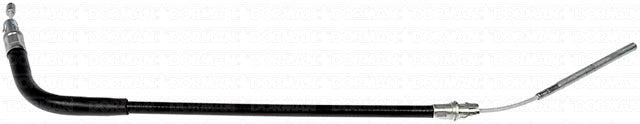 Dorman C661353 Brake Cable 2011-2016 Chevrolet Impala Limited - view 2