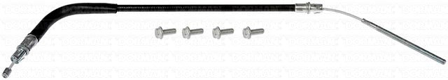 Dorman C661353 Brake Cable 2011-2016 Chevrolet Impala Limited - view 1