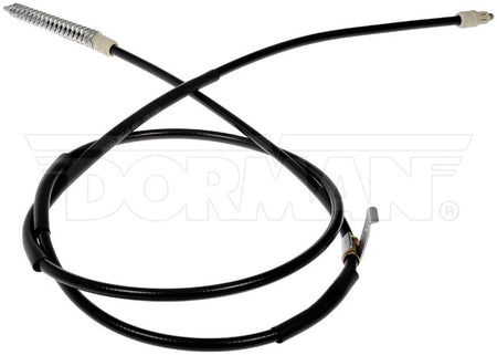 Dorman C661369 Brake Cable 2009-2019 Chevrolet Express 4500 - view 2