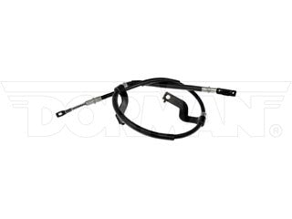 Dorman C661389 Cable - Parking Brake