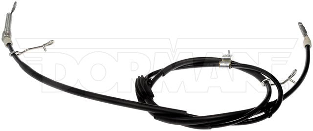 Dorman C661392 Brake Cable 2007-2017 Ford Expedition - view 2