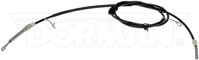 Dorman C661392 Brake Cable 2007-2017 Ford Expedition - view 1