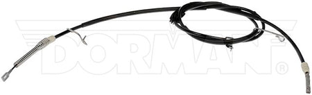 Dorman C661392 Brake Cable 2007-2017 Ford Expedition - view 1