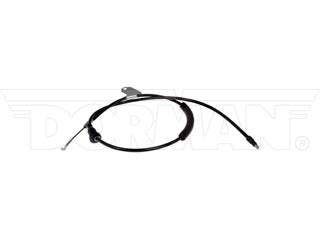 Dorman C661420 Cable - Parking Brake