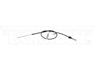 Dorman C661448 Cable - Parking Brake