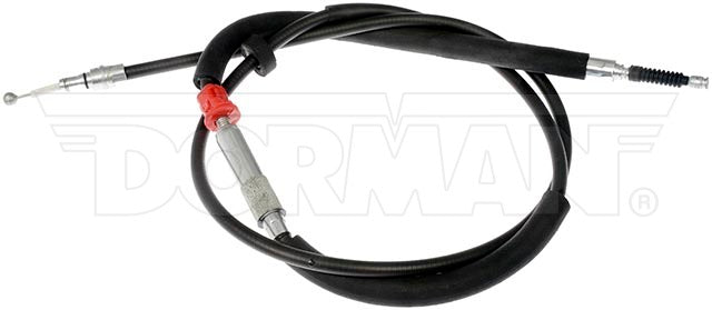 Dorman C661463 Brake Cable 2003-2005 Audi Allroad Quattro - view 2