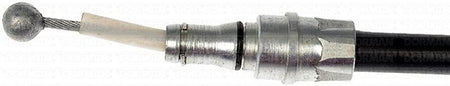 Dorman C661463 Brake Cable 2003-2005 Audi Allroad Quattro - view 3