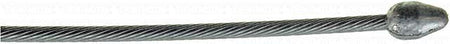 Dorman C92061 Brake Cable 1959-1964 Chevrolet Bel Air - view 3