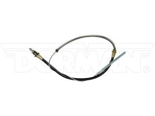 Dorman C92263 Cable - Parking Brake