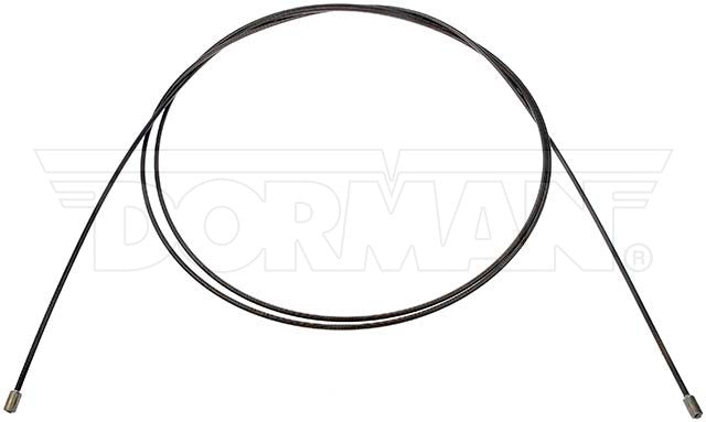 Dorman C92276 Brake Cable 1964-1979 Pontiac LeMans - view 1