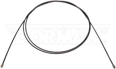 Dorman C92276 Brake Cable 1964-1979 Pontiac LeMans - view 1