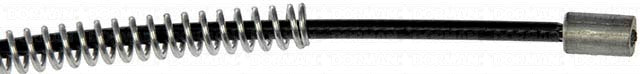 Dorman C92293 Brake Cable 1964-1972 Pontiac LeMans - view 3