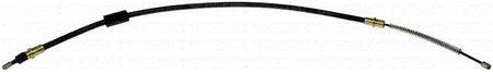 Dorman C92293 Brake Cable 1964-1972 Pontiac LeMans - view 1