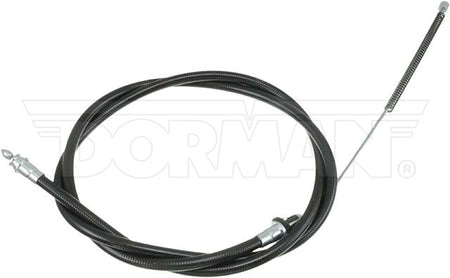 Dorman C92321 Brake Cable 1966-1970 Dodge Charger - view 1