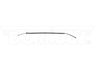 Dorman C92392 Cable - Parking Brake
