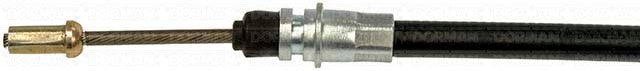 Dorman C92400 Brake Cable 1967-1979 Chevrolet Nova - view 2