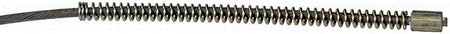 Dorman C92400 Brake Cable 1967-1979 Chevrolet Nova - view 3