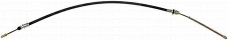 Dorman C92400 Brake Cable 1967-1979 Chevrolet Nova - view 1