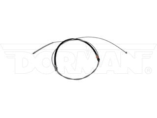 Dorman C92439 Cable - Parking Brake