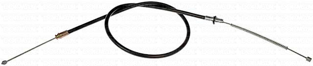 Dorman C92492 Brake Cable 1970-1972 Ford F-100 - view 1
