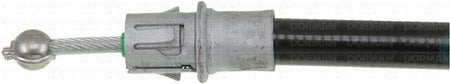 Dorman C92515 Brake Cable 1966-1974 Ford Bronco - view 2