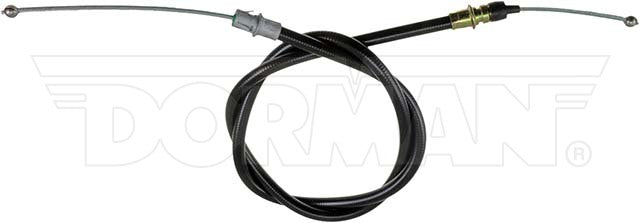 Dorman C92515 Brake Cable 1966-1974 Ford Bronco - view 1