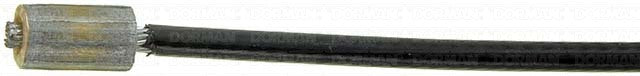 Dorman C92536 Brake Cable 1971-1983 Chevrolet K20 - view 2