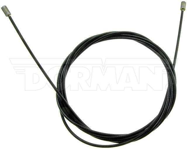 Dorman C92536 Brake Cable 1971-1983 Chevrolet K20 - view 1