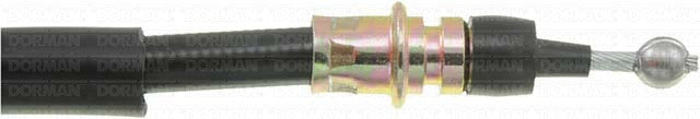Dorman C92573 Brake Cable 1966-1974 Ford Bronco - view 3