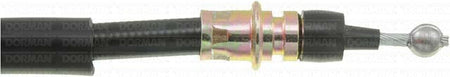 Dorman C92573 Brake Cable 1966-1974 Ford Bronco - view 3