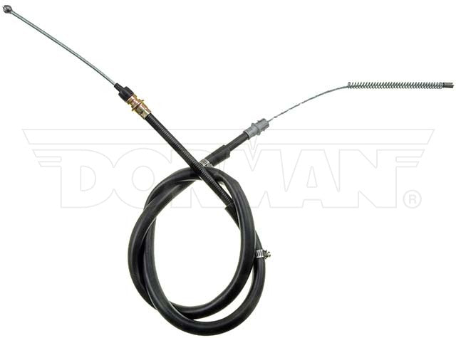 Dorman C92573 Brake Cable 1966-1974 Ford Bronco - view 1