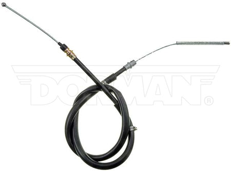 Dorman C92573 Brake Cable 1966-1974 Ford Bronco - view 1