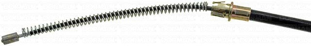Dorman C92672 Brake Cable 1973-2014 Chevrolet Impala - view 2