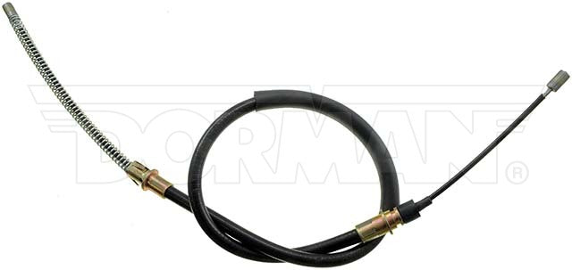 Dorman C92672 Brake Cable 1973-2014 Chevrolet Impala - view 1