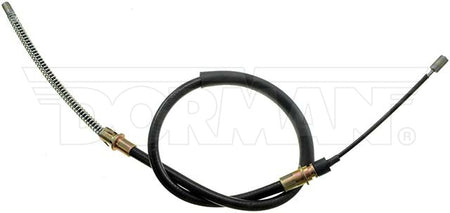 Dorman C92672 Brake Cable 1973-2014 Chevrolet Impala - view 1