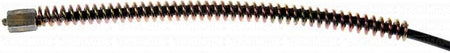 Dorman C92680 Brake Cable 1975-1981 Chevrolet Camaro - view 2